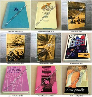 knihy z mojej knižnice 12 - 2