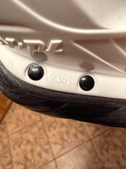 Korčule Bauer NS 37 - 2