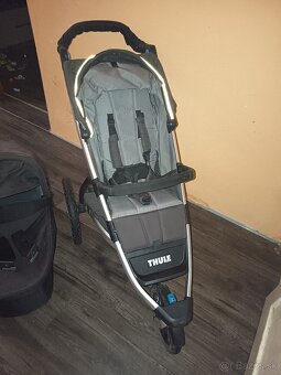 2 kombinacia thule urban glide - 2