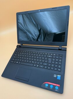 Notebook Lenovo IdeaPad 100 N3540 / 8GB RAM / 256GB SSD - 2