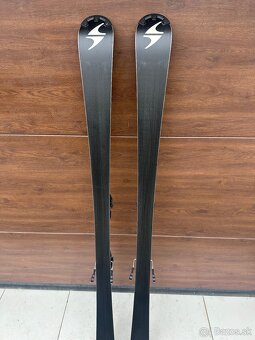 Lyze blizzard racing SRC 165 cm - 2