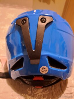 Lyžiarska prilba Blizzard - 2