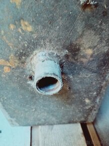 Predám nadržku na vodu - 2