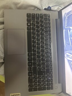 Notebook Lenovo - 2