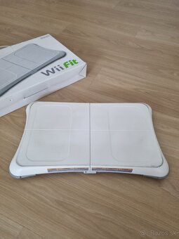 Herná konzola Nintendo Wii - 2