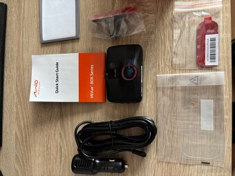 AutoKamera MiVue 802 - 2