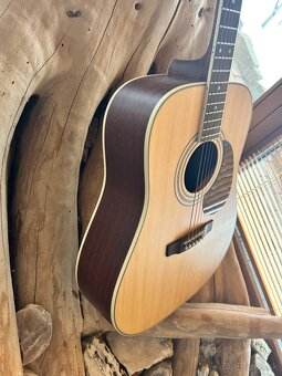 Gitara Cort 70 W NS - 2