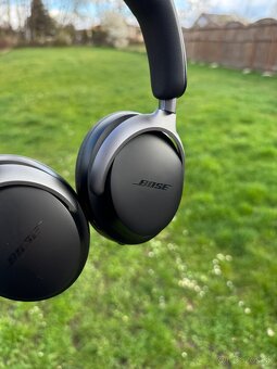 BOSE QuietComfort Ultra - 2