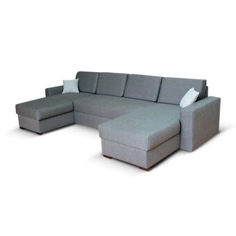 Sedacia suprava Rocca - 2