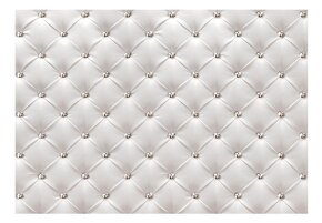 Tapeta Biela koža 667 - 2