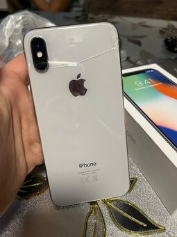 Predam iphone X - 2