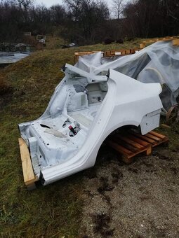 Štvrť octavia 3 - 2