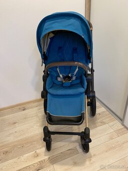 Cybex Priam 2022 - 2