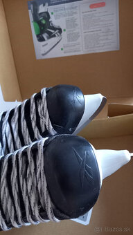 Predám korčule - 2