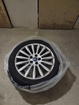 17" kelektrony 7Jx17h2 - 2