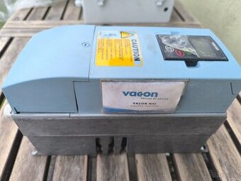 Frekvenčný menič Vacon - 2