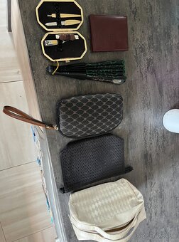 Dámske peňaženky - 2