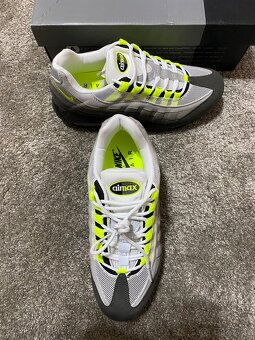 Nike Air Max 95 - 2