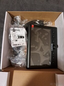 TC Electronic Clarity M, - 2