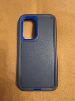 Obal na Samsung A54 - 2