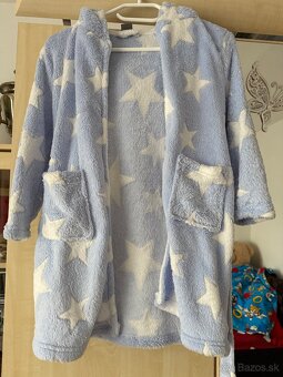 Detsky zupan vel. 122-128 - 2