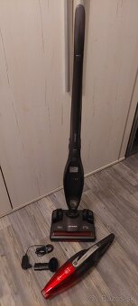 Stojaty vysávač Concept - 3 v 1 - 2