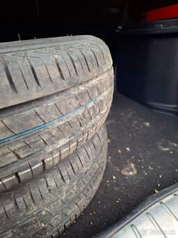 Rozmery 165/65 R15 - 2