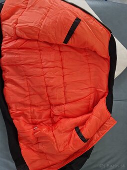 Pánska bunda 3XL - 2