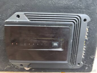 Subwoofer JBL - 2