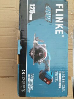 okružna pila mafel - 2