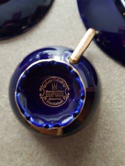 Echt Cobalt 22 gold Bavaria - 2