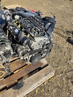 Motor opel 1,6cdti B16DTH - 2