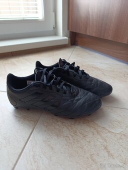Predam kopacky Adidas velkost 38 - 2
