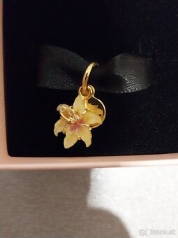 Prívesok Pandora - 2