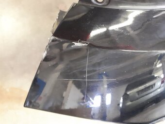 Škoda kodiaq pravý predný blatník org. - 2