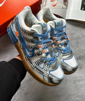 Nike Air Rubber Dunk Off-White - 2