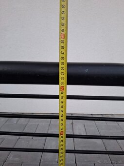 Predný rám LADA Niva - 2