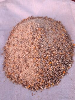 Krmna zmes pre nosnice - 2