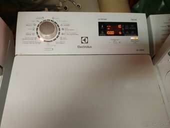 Práčka Electrolux - 2