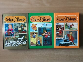 6 x Disney - 2