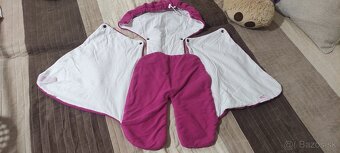 Prechodná zavinovačka - 2