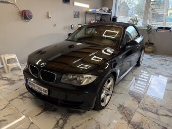 BMW 118i CABRIO - 2