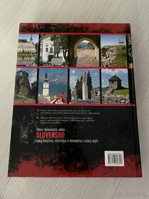 Ottov historicky atlas - Slovensko - 2