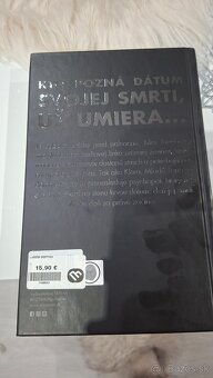 Sebastian Fitzek - Cesta domov - 2