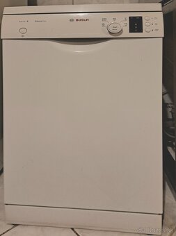 Umyvačka riadu Bosch - 2