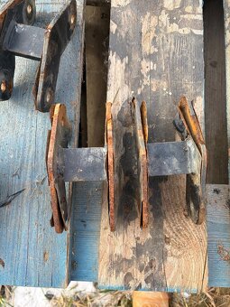 Hupacky na samuraj - 2