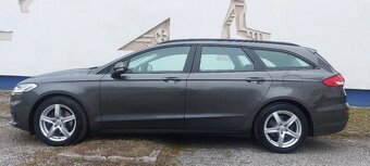 Ford Mondeo Combi 2.0 TDCi EcoBlue - 2