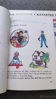 Angličtina pre deti - 2