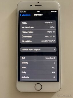 iPhone 6s - 2