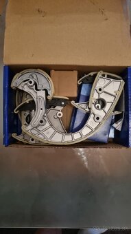 Sada rozvodovej retaze - 2